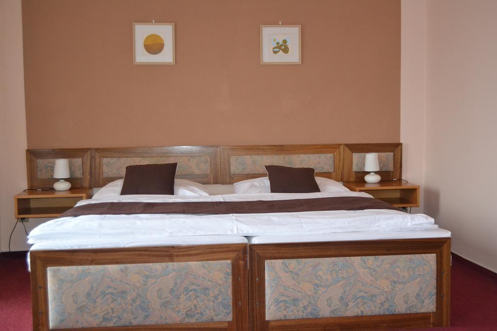 Resort Hotel Zvikov Zvikovske Podhradi Room photo